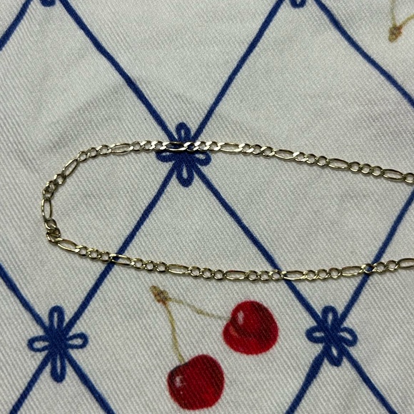 Kendra Scott Rylie Anklet - Picture 4 of 6